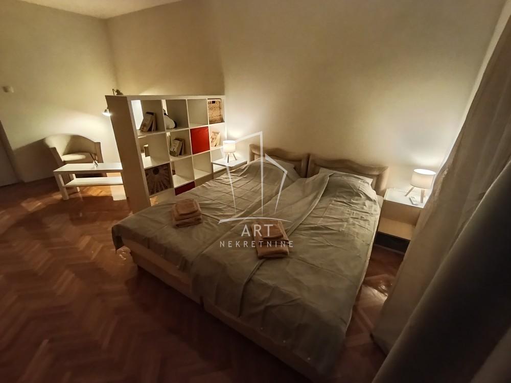 Slika 6 - Molerova, Dvosoban stan za izdavanje, 48m2, 1.100€
