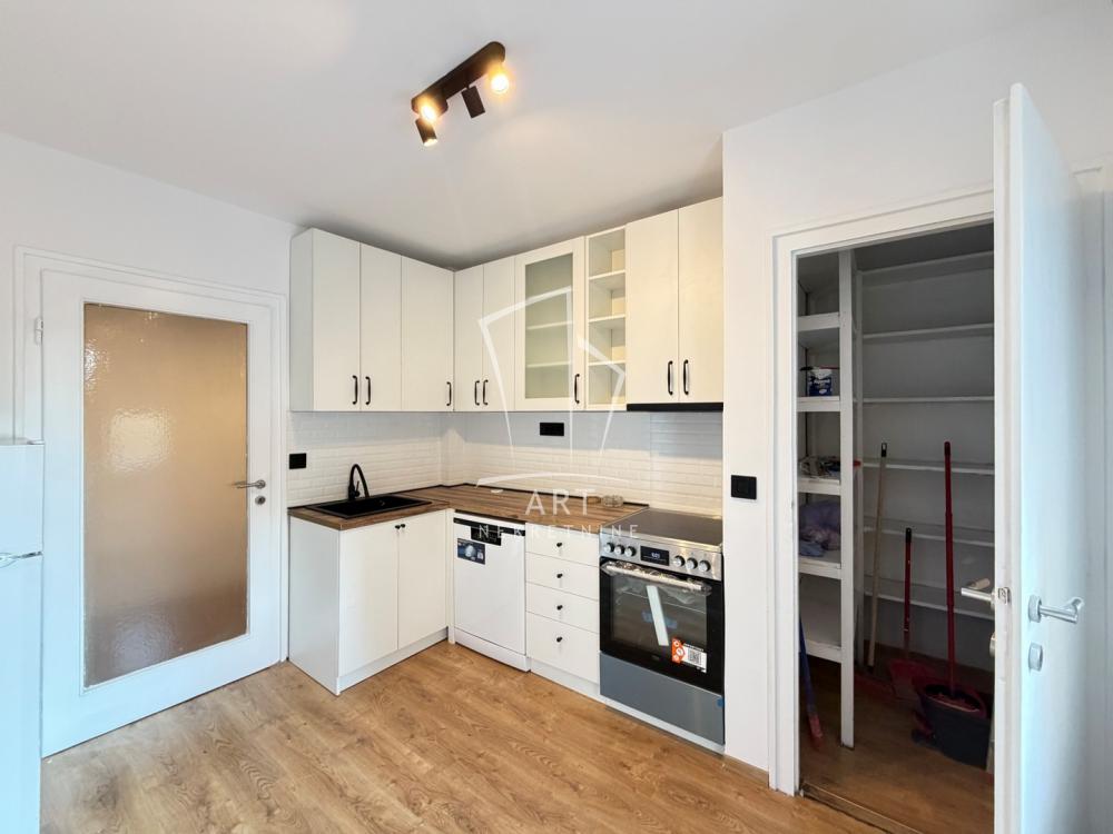 Slika 8 - Njegoševa, Dvosoban stan za izdavanje, 58m2, 1.000€
