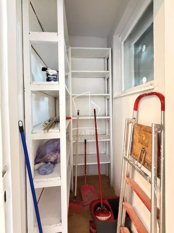 Slika 11 - Njegoševa, Dvosoban stan za izdavanje, 58m2, 1.000€