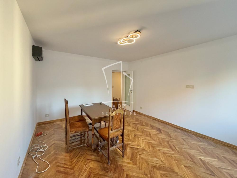 Slika 3 - Njegoševa, Dvosoban stan za izdavanje, 58m2, 1.000€
