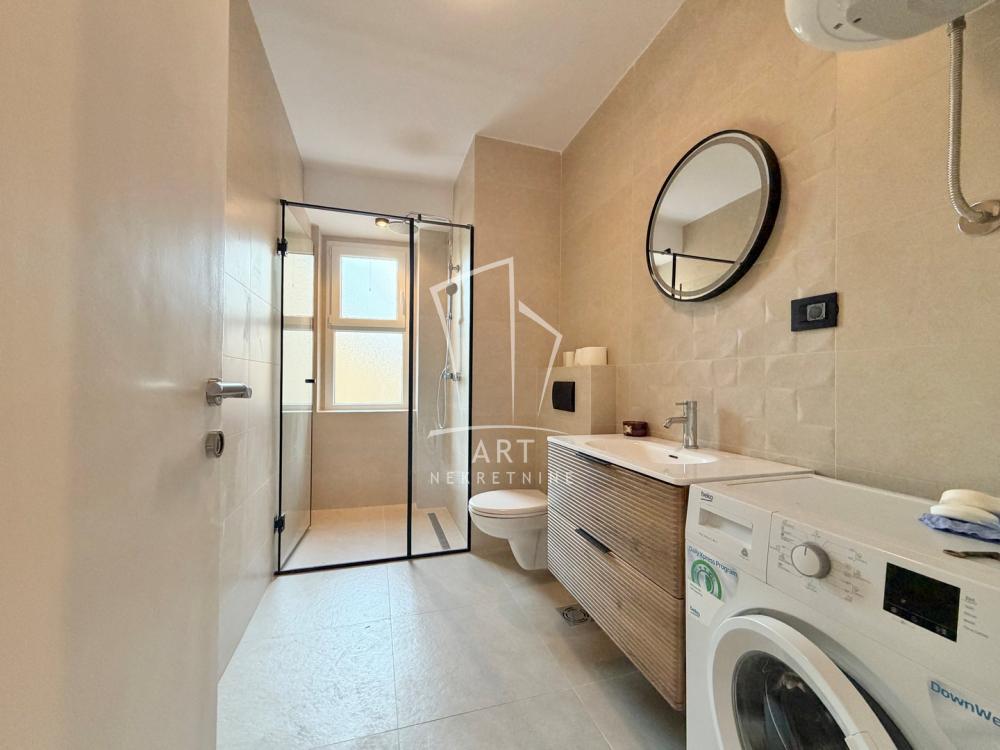 Slika 10 - Njegoševa, Dvosoban stan za izdavanje, 58m2, 1.000€