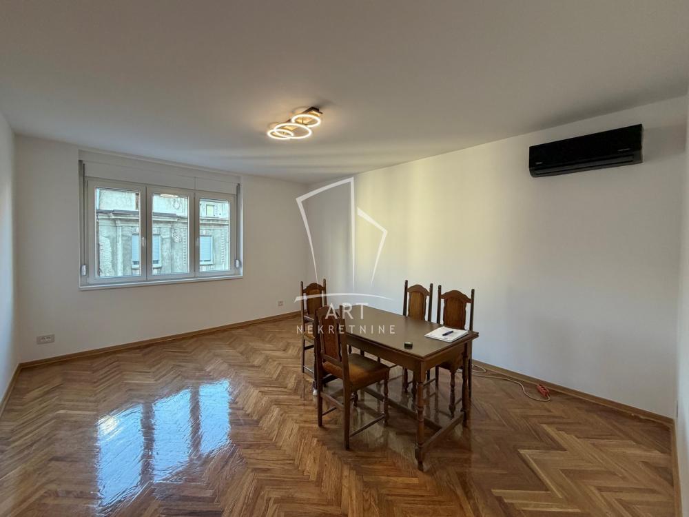 Slika 5 - Njegoševa, Dvosoban stan za izdavanje, 58m2, 1.000€