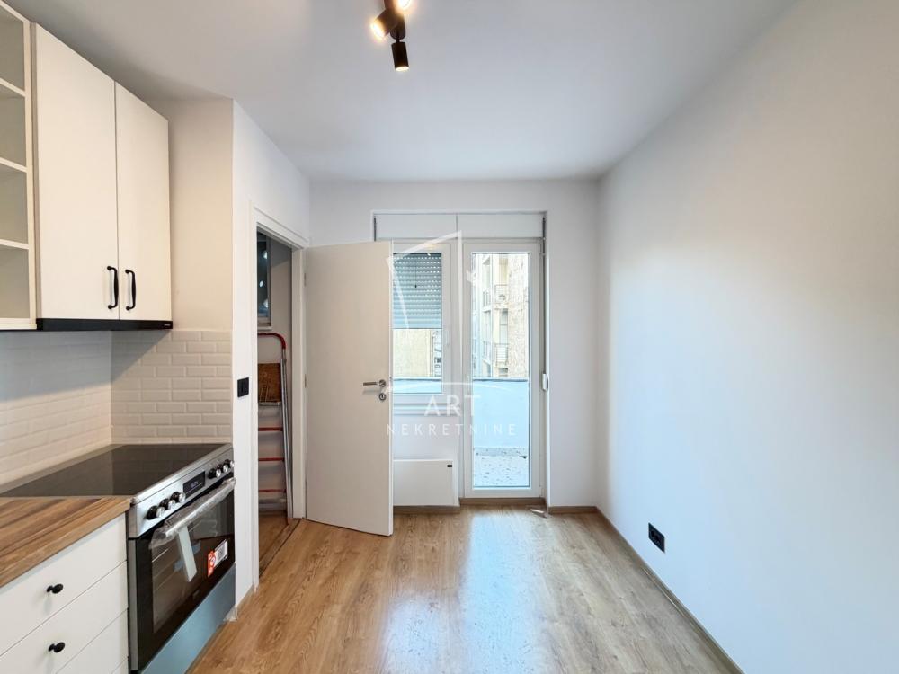 Slika 9 - Njegoševa, Dvosoban stan za izdavanje, 58m2, 1.000€