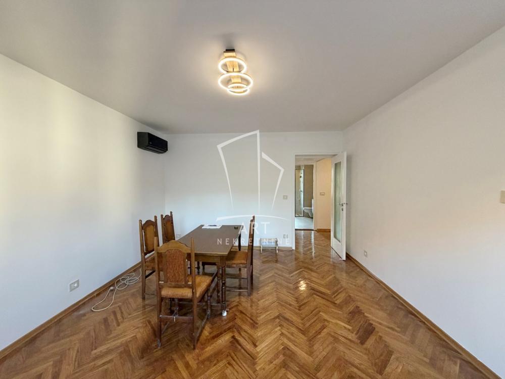 Slika 4 - Njegoševa, Dvosoban stan za izdavanje, 58m2, 1.000€