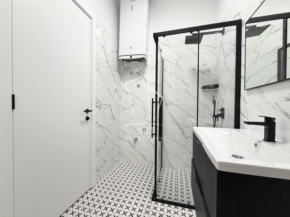 Slika 8 - Strahinjića Bana, Trosoban stan za izdavanje, 69m2, 1.300€