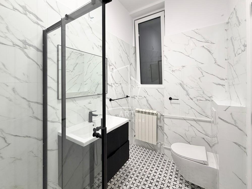 Slika 9 - Strahinjića Bana, Trosoban stan za izdavanje, 69m2, 1.300€