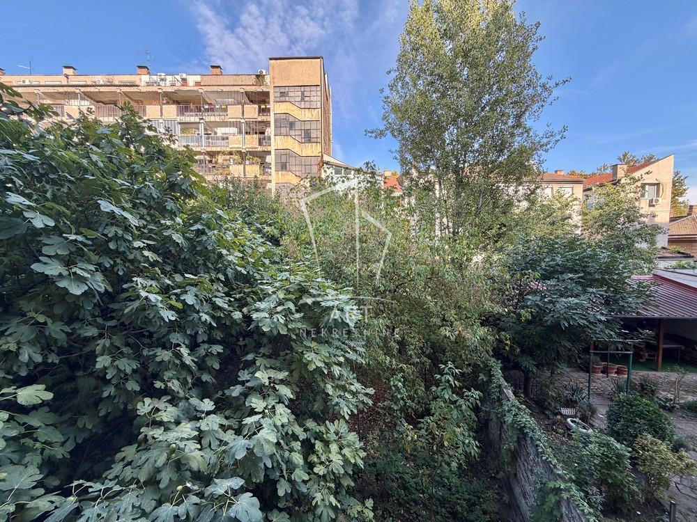 Slika 10 - Strahinjića Bana, Trosoban stan za izdavanje, 69m2, 1.300€