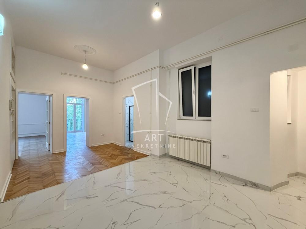 Glavna slika -Strahinjića Bana, Trosoban stan za izdavanje, 69m2, 1.300€