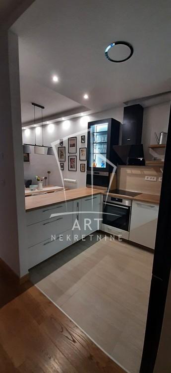Slika 6 - Tadije Sondermajera, Dvosoban stan za izdavanje, 54m2, 1.100€