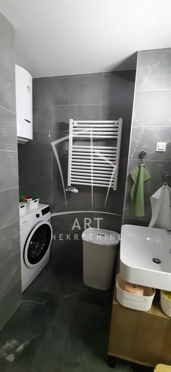 Slika 9 - Tadije Sondermajera, Dvosoban stan za izdavanje, 54m2, 1.100€