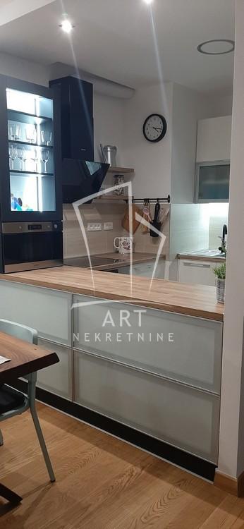 Slika 4 - Tadije Sondermajera, Dvosoban stan za izdavanje, 54m2, 1.100€