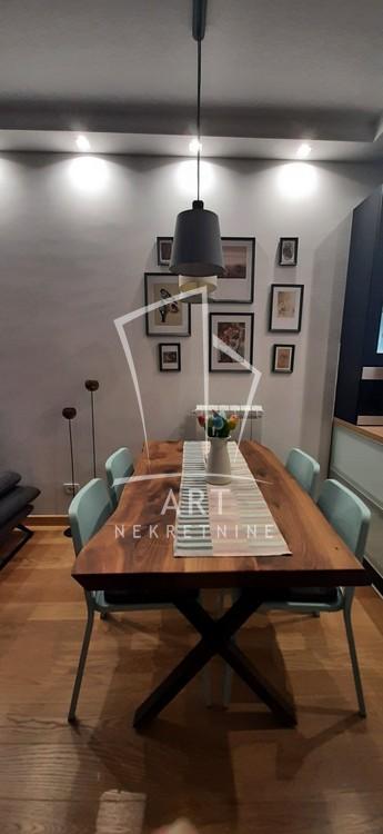 Slika 5 - Tadije Sondermajera, Dvosoban stan za izdavanje, 54m2, 1.100€