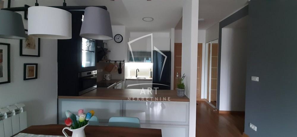 Slika 3 - Tadije Sondermajera, Dvosoban stan za izdavanje, 54m2, 1.100€