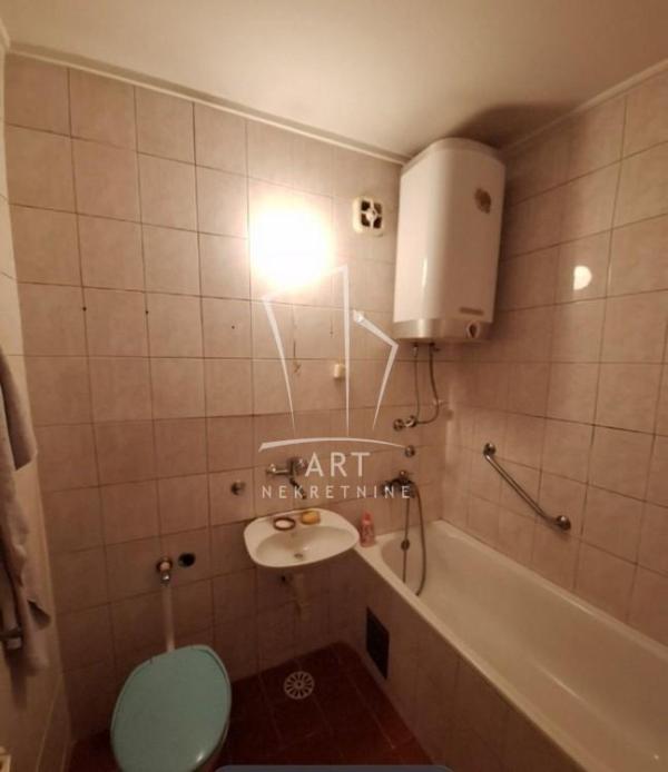 Slika 6 - Dr Zore Ilić Obradović, Dvosoban stan na prodaju, 67m2, 205.000€