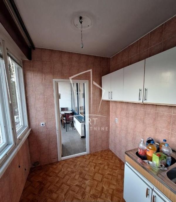Slika 5 - Dr Zore Ilić Obradović, Dvosoban stan na prodaju, 67m2, 205.000€