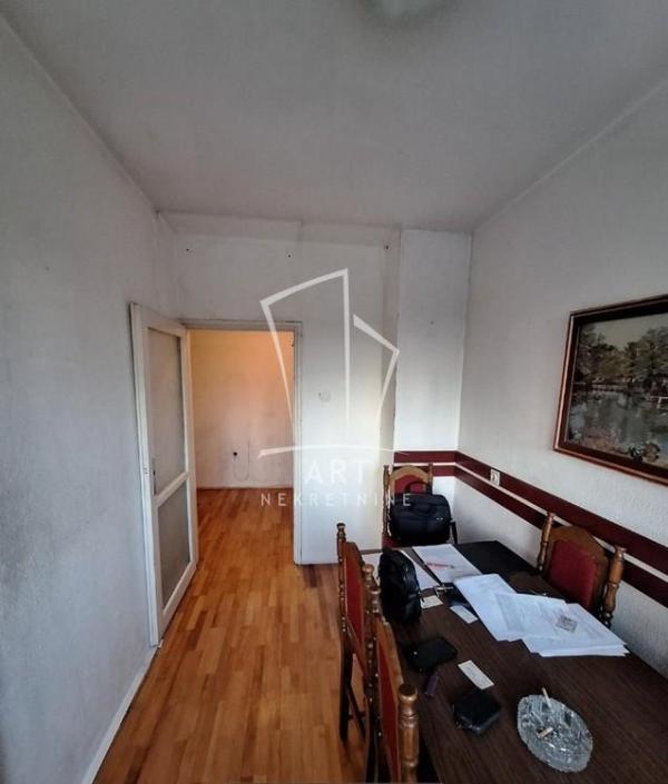Slika 3 - Dr Zore Ilić Obradović, Dvosoban stan na prodaju, 67m2, 205.000€