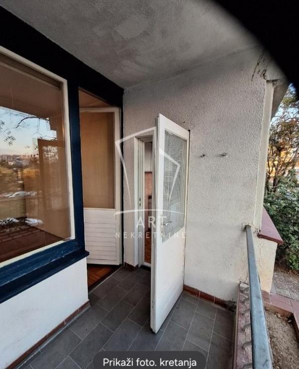 Slika 8 - Dr Zore Ilić Obradović, Dvosoban stan na prodaju, 67m2, 205.000€