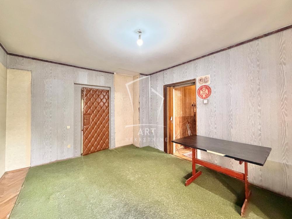 Slika 1 - Piva Karamatijevića, Trosoban stan na prodaju, 71m2, 213.000€