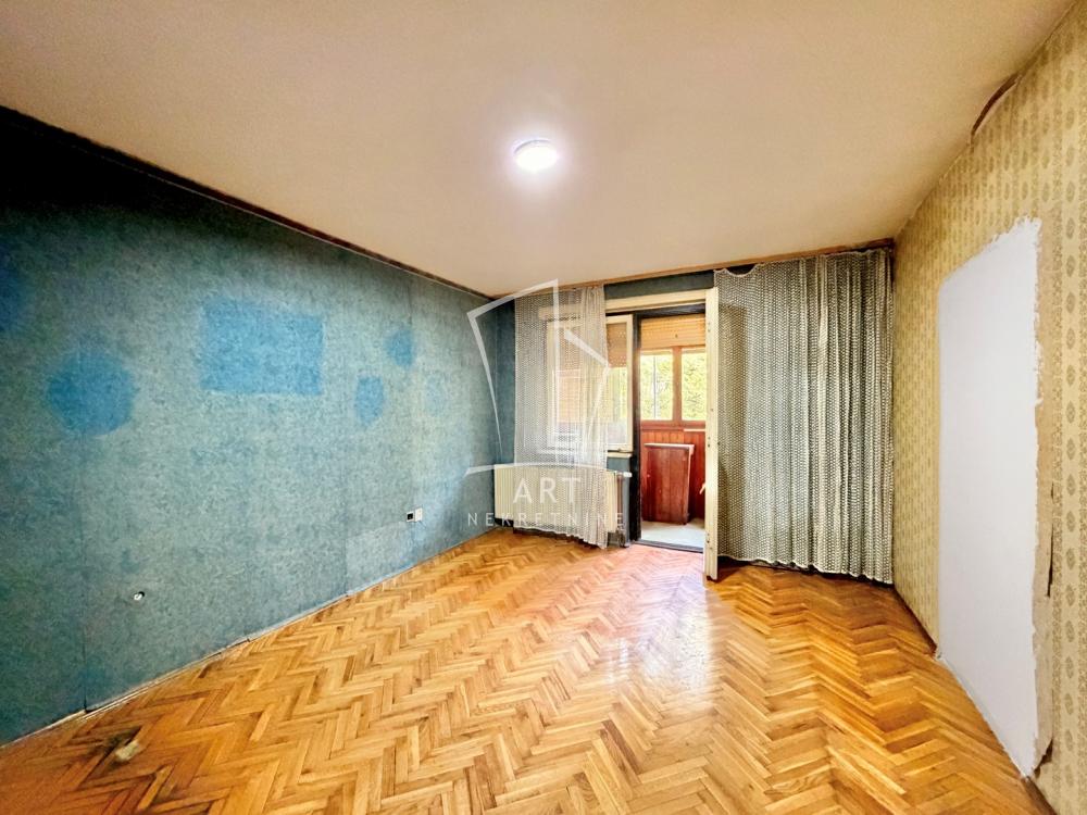 Slika 2 - Piva Karamatijevića, Trosoban stan na prodaju, 71m2, 213.000€