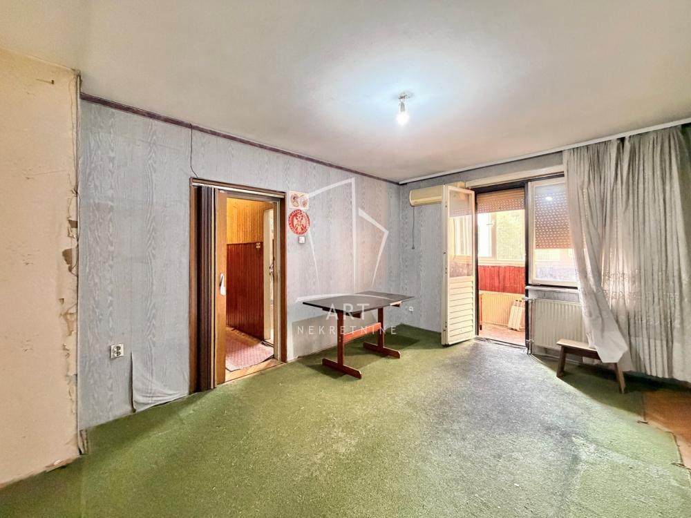 Glavna slika -Piva Karamatijevića, Trosoban stan na prodaju, 71m2, 213.000€