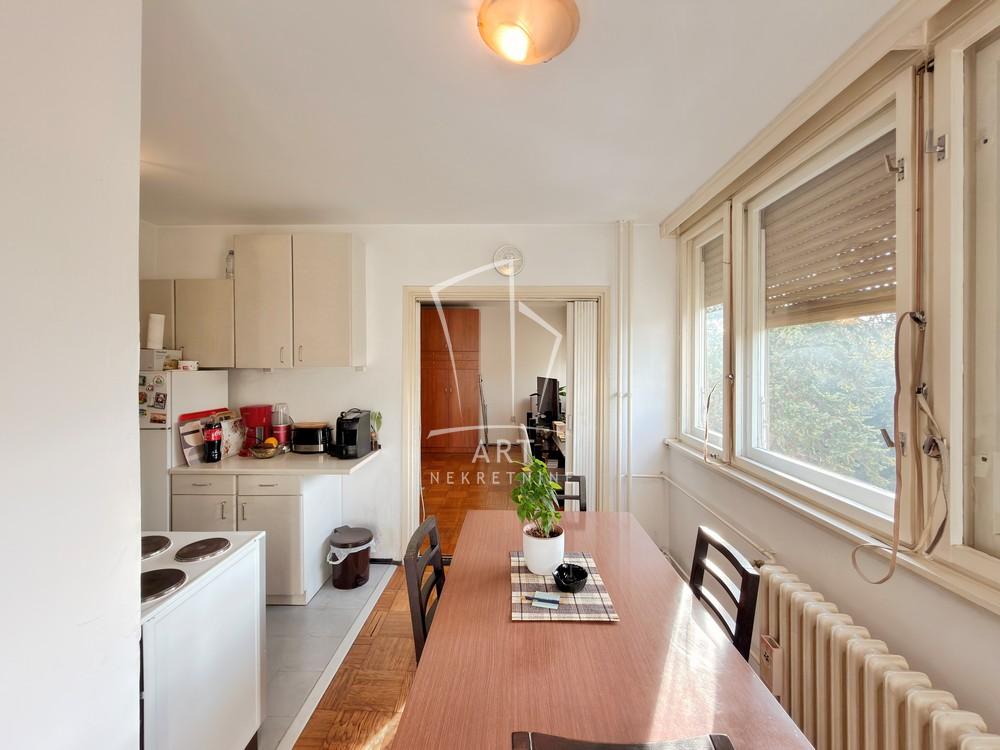 Slika 2 - Glasinačka, Dvosoban stan na prodaju, 71m2, 215.000€