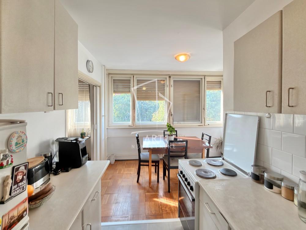 Slika 5 - Glasinačka, Dvosoban stan na prodaju, 71m2, 215.000€