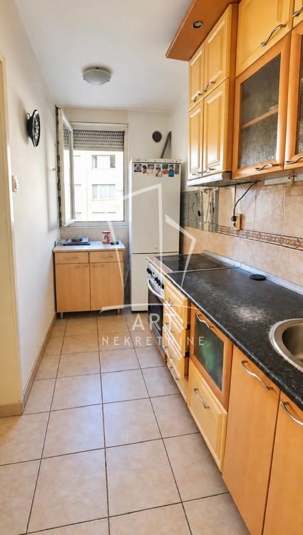 Slika 9 - Porečka, Četvorosoban stan na prodaju, 81m2, 320.000€