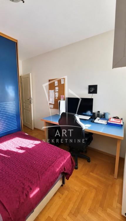 Slika 4 - Porečka, Četvorosoban stan na prodaju, 81m2, 320.000€