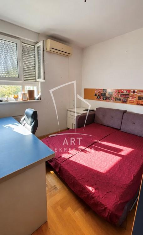 Slika 5 - Porečka, Četvorosoban stan na prodaju, 81m2, 320.000€