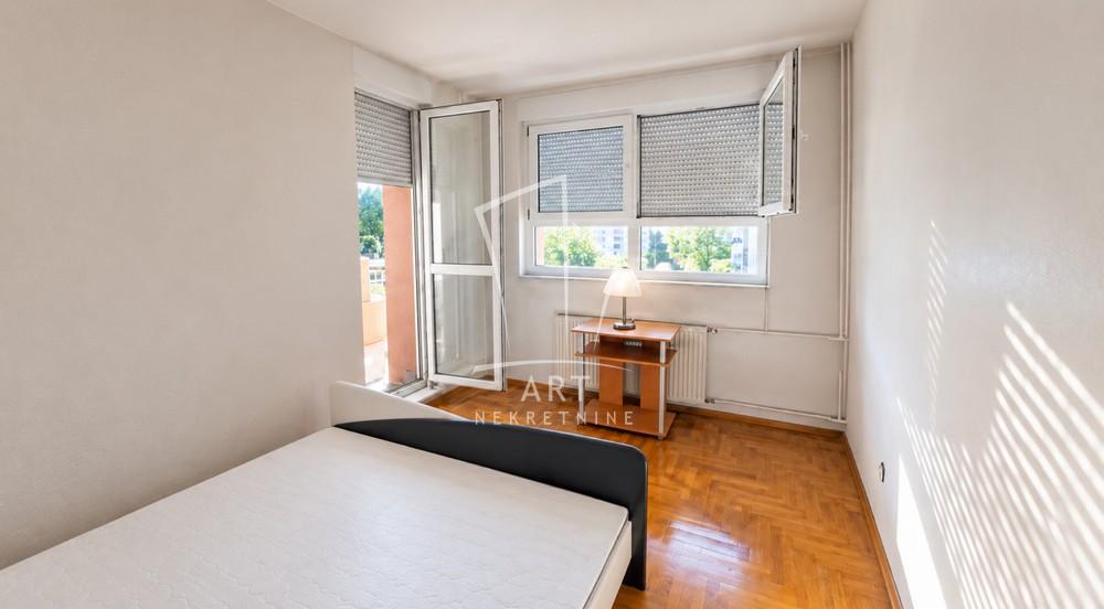 Slika 6 - Porečka, Četvorosoban stan na prodaju, 81m2, 320.000€