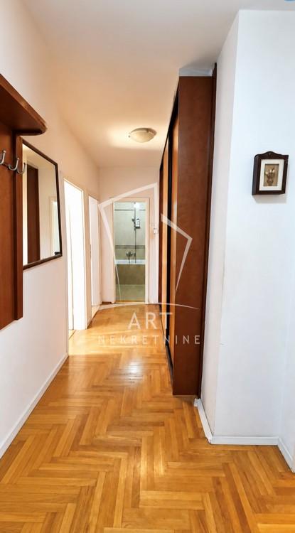 Slika 7 - Porečka, Četvorosoban stan na prodaju, 81m2, 320.000€