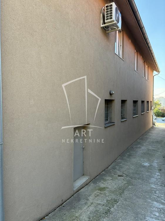 Slika 2 - Ljubiše Miodragovića,  Lokal za izdavanje, 153m2, 950€