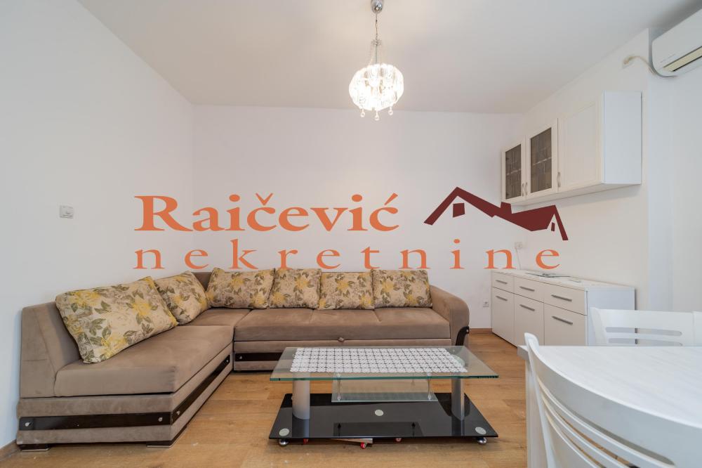 Slika 1 - Sokolska, Jednoiposoban stan na prodaju, 27m2, 139.500€