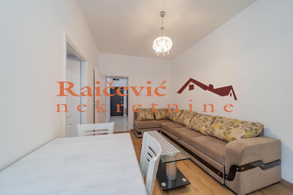 Slika 2 - Sokolska, Jednoiposoban stan na prodaju, 27m2, 139.500€