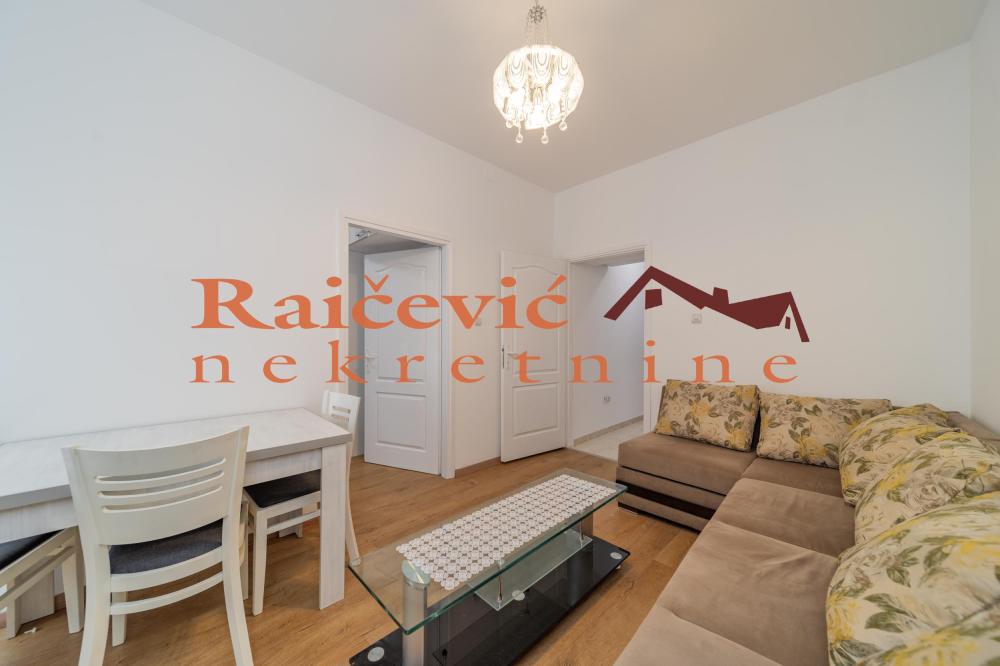 Slika 3 - Sokolska, Jednoiposoban stan na prodaju, 27m2, 139.500€