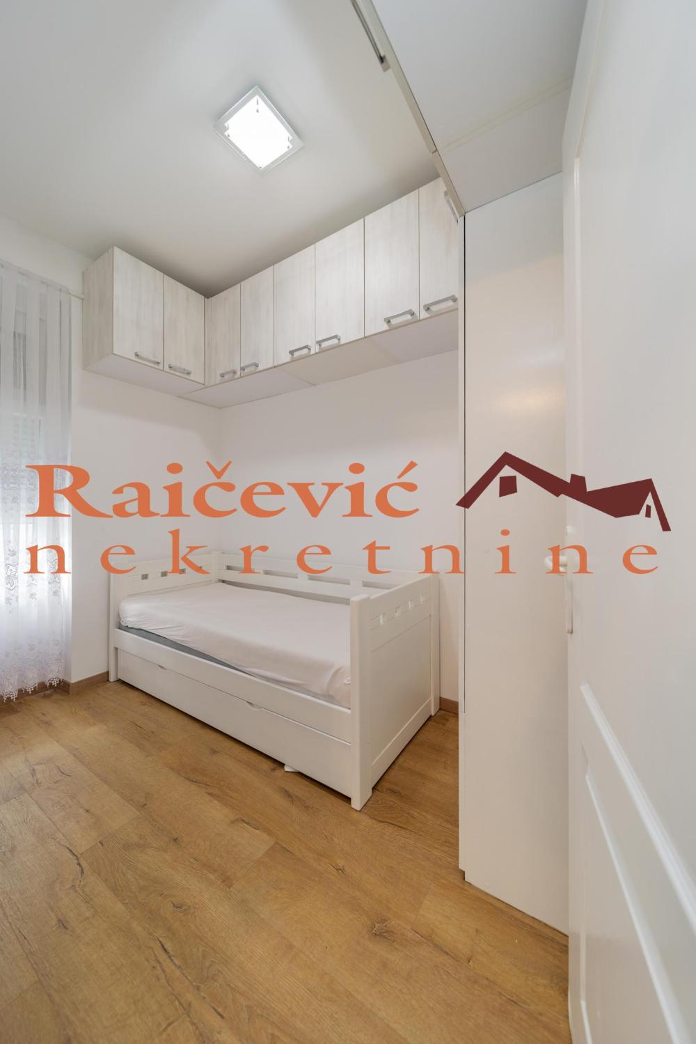 Slika 5 - Sokolska, Jednoiposoban stan na prodaju, 27m2, 139.500€