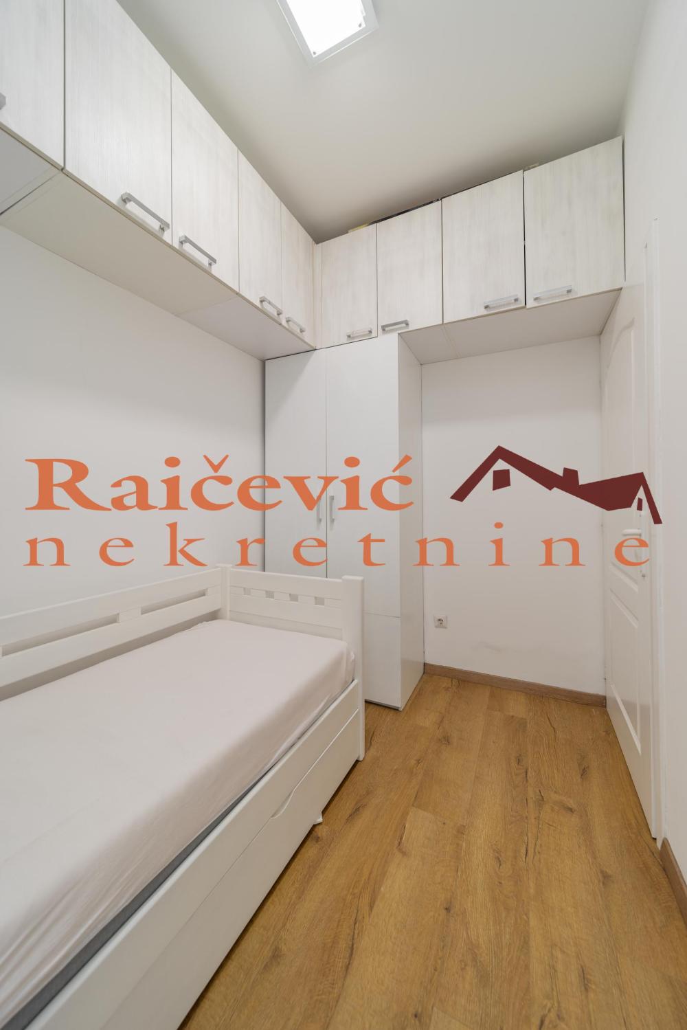 Slika 6 - Sokolska, Jednoiposoban stan na prodaju, 27m2, 139.500€