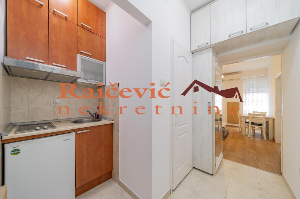 Slika 7 - Sokolska, Jednoiposoban stan na prodaju, 27m2, 139.500€