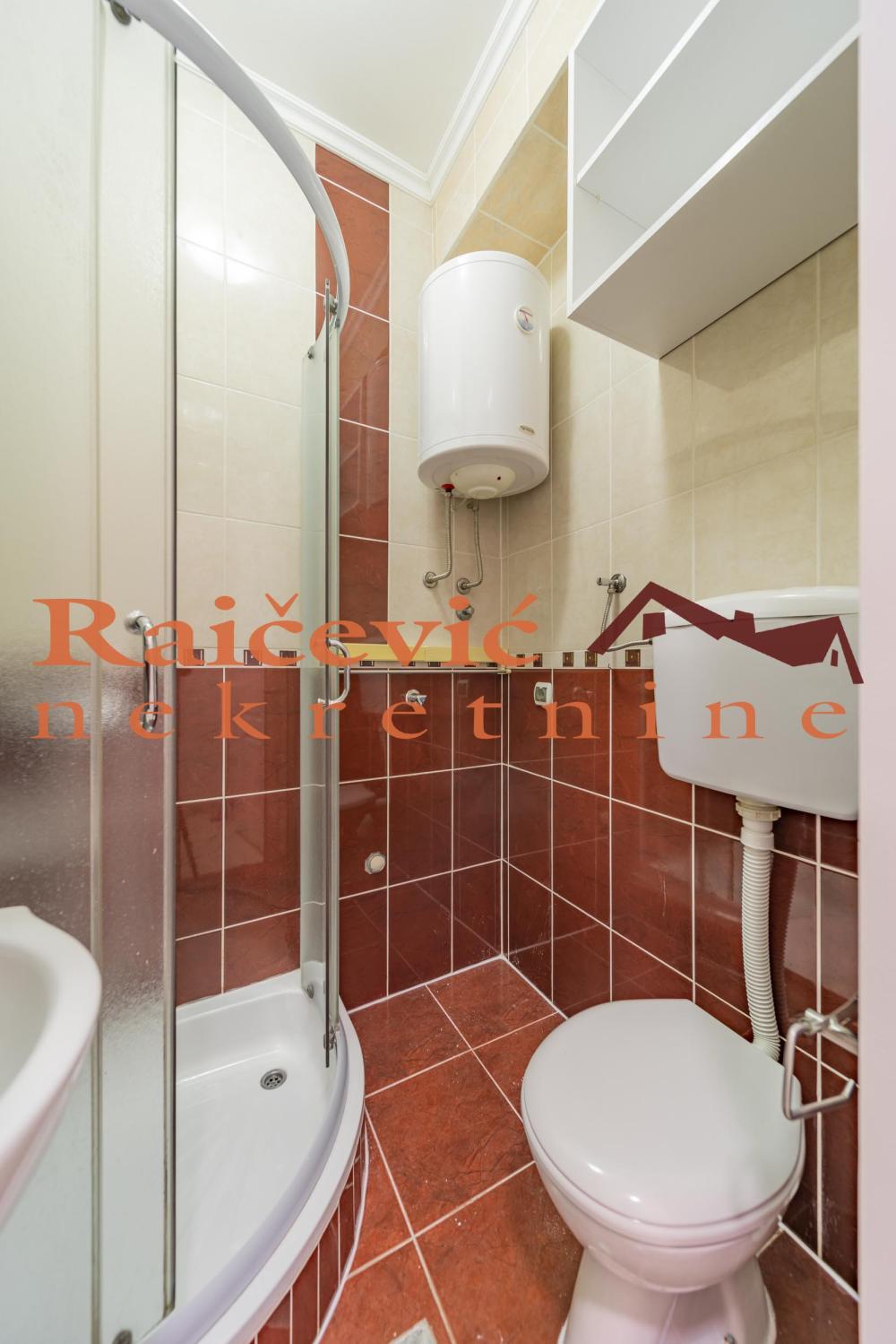 Slika 10 - Sokolska, Jednoiposoban stan na prodaju, 27m2, 139.500€
