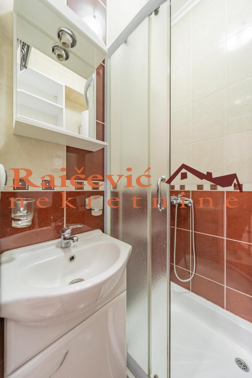 Slika 11 - Sokolska, Jednoiposoban stan na prodaju, 27m2, 139.500€