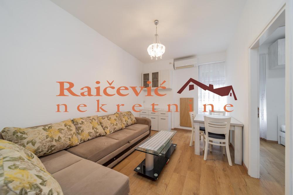 Glavna slika -Sokolska, Jednoiposoban stan na prodaju, 27m2, 139.500€
