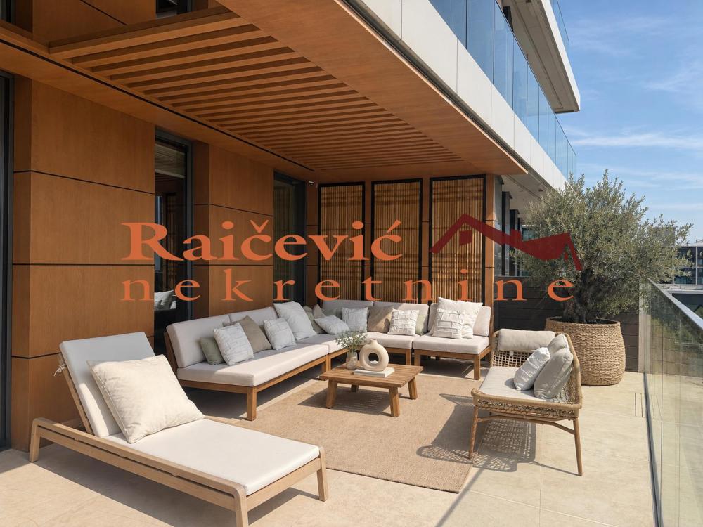 Slika 3 - Hercegovacka, Četvorosoban stan na prodaju, 167m2, 1.472.000€