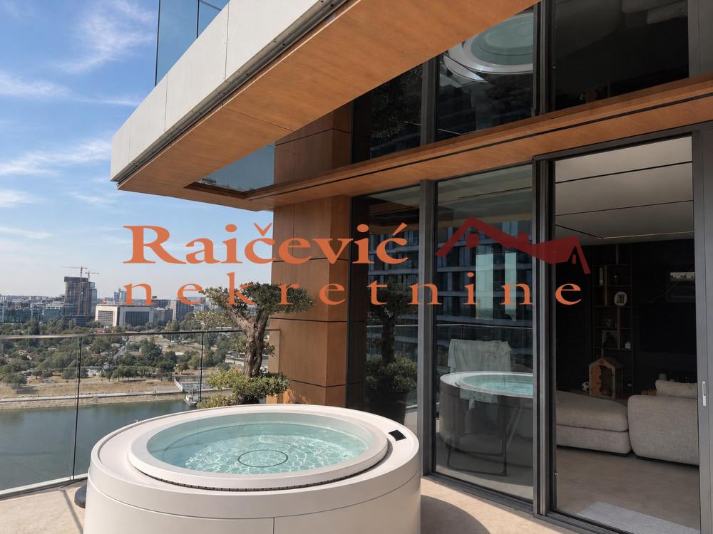 Slika 4 - Hercegovacka, Četvorosoban stan na prodaju, 167m2, 1.472.000€