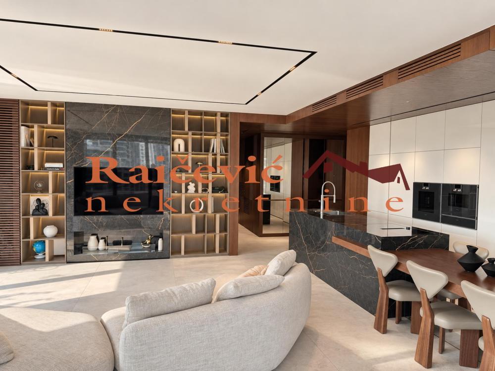 Slika 7 - Hercegovacka, Četvorosoban stan na prodaju, 167m2, 1.472.000€