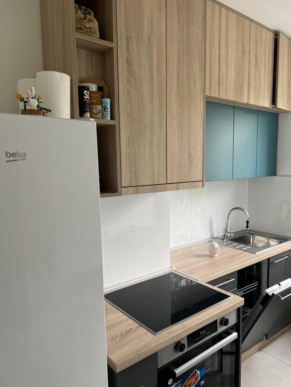 Slika 5 - Cara Dušana, Dvosoban stan za izdavanje, 50m2, 1.000€