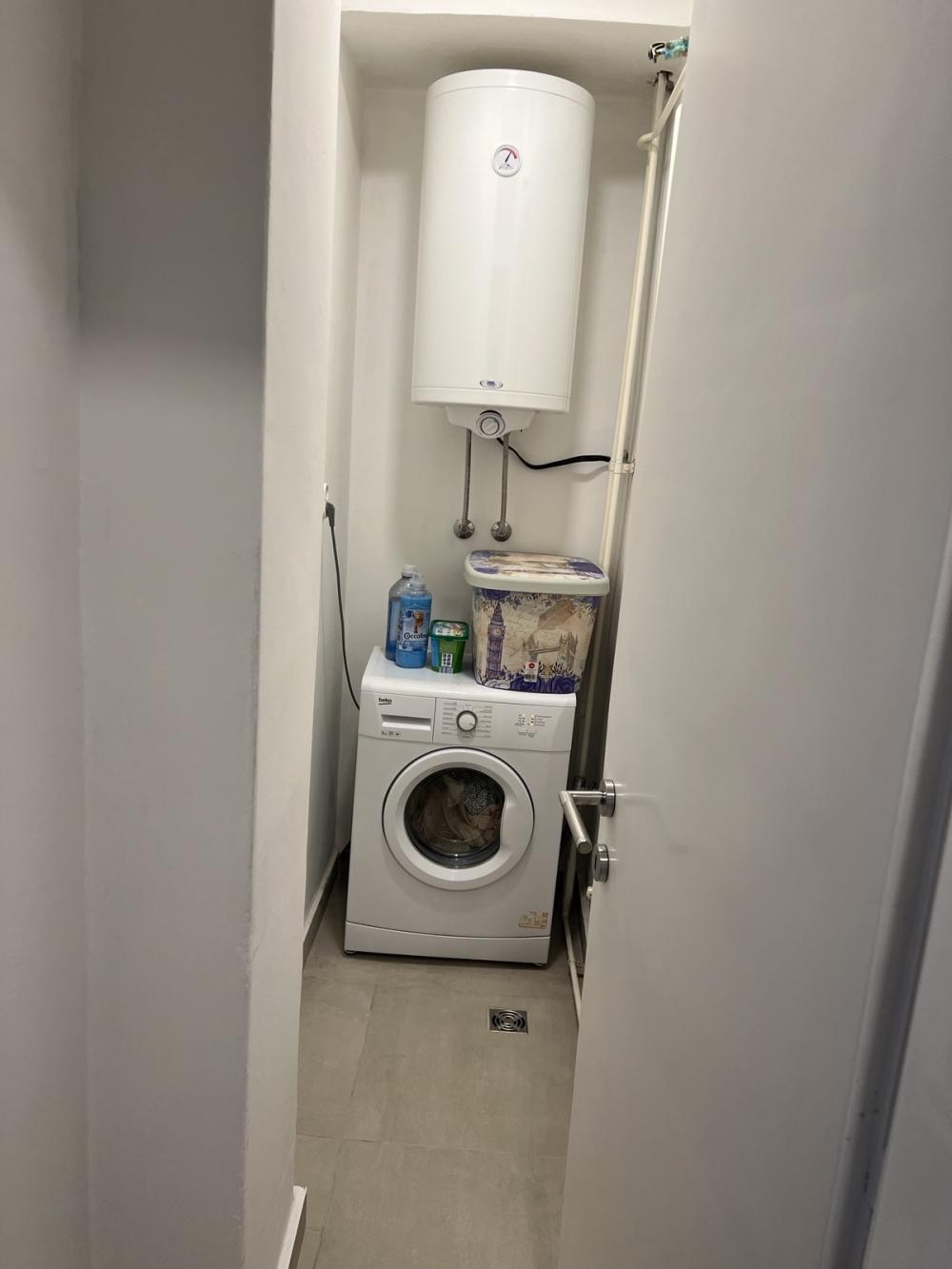 Slika 9 - Cara Dušana, Dvosoban stan za izdavanje, 50m2, 1.000€