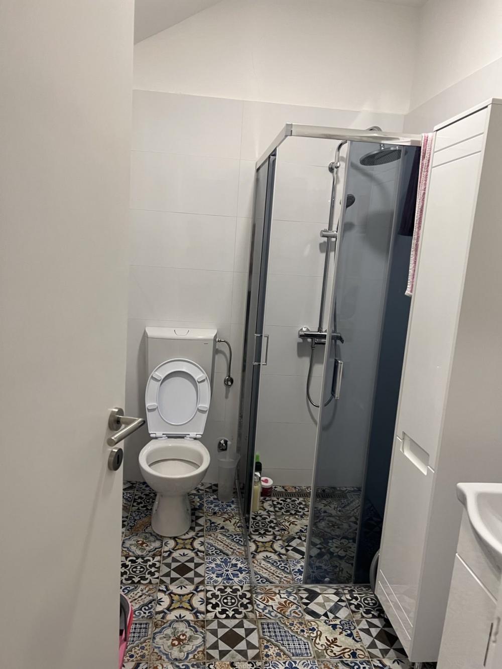 Slika 8 - Cara Dušana, Dvosoban stan za izdavanje, 50m2, 1.000€
