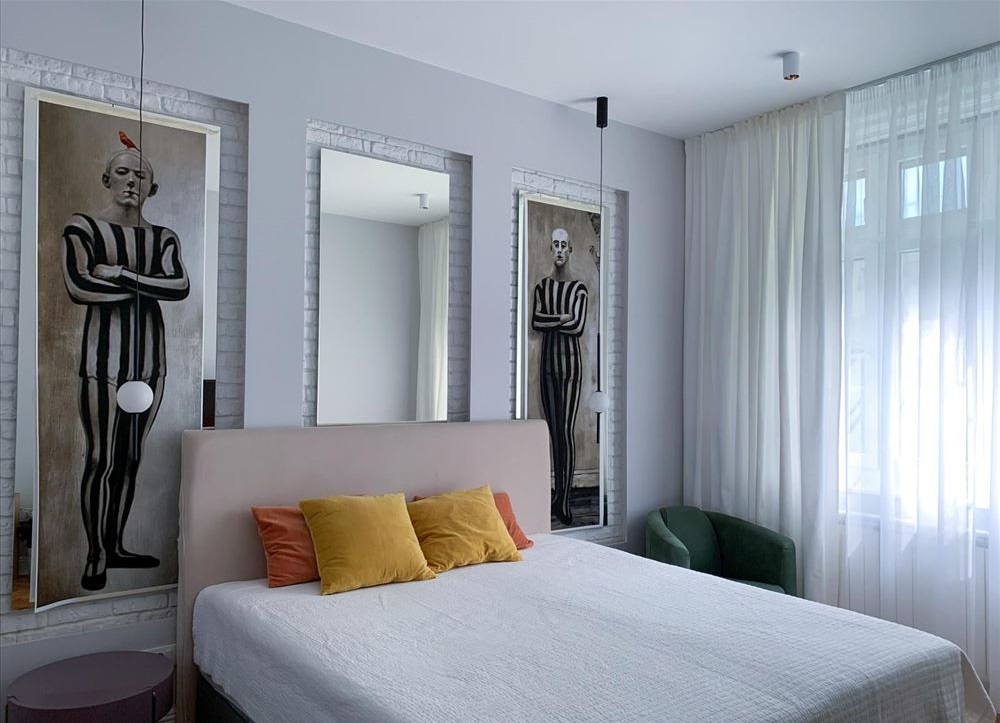 Slika 7 - Makedonska, Trosoban stan na prodaju, 81m2, 459.000€