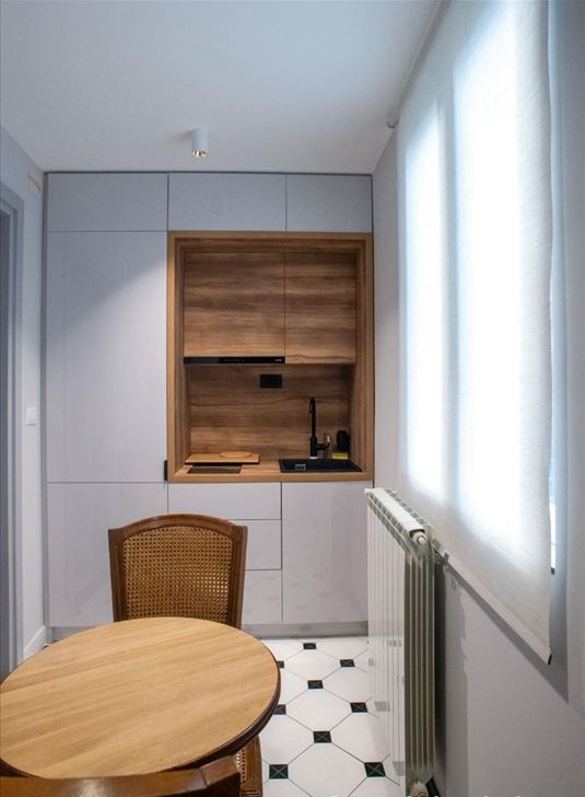 Slika 8 - Makedonska, Trosoban stan na prodaju, 81m2, 459.000€