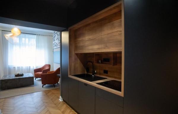 Slika 9 - Makedonska, Trosoban stan na prodaju, 81m2, 459.000€